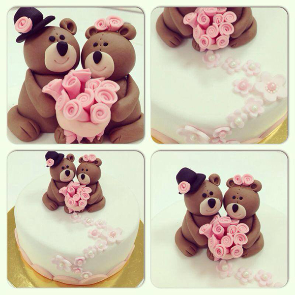 Jessica Cakes ¡tu lugar de repostería creativa en Zaragoza!